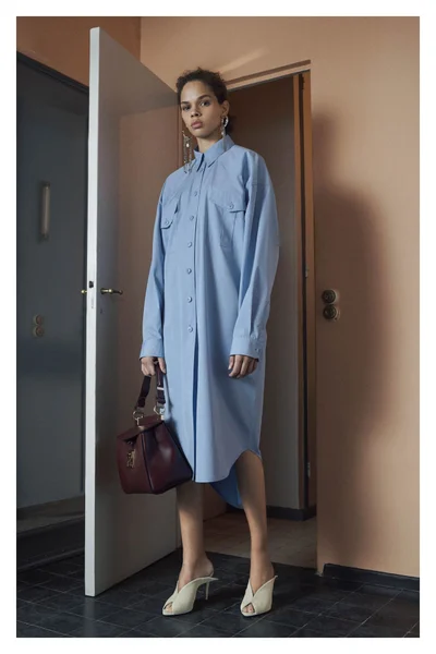 Look 7